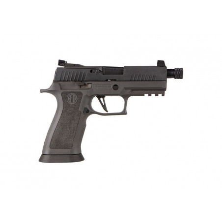 SIG P320 X-CARRY LEGION 9X19 FILETE