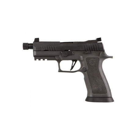 SIG P320 X-CARRY LEGION 9X19 FILETE