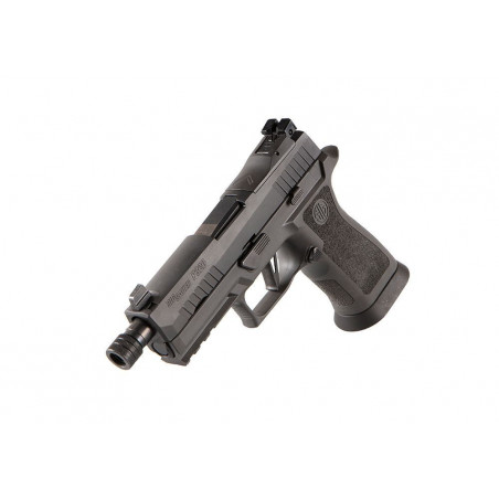 SIG P320 X-CARRY LEGION 9X19 FILETE