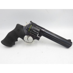 RUGER GP100 357 MAGNUM REF: 5236