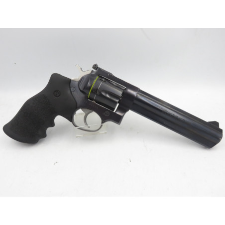 RUGER GP100 357 MAGNUM REF: 5236