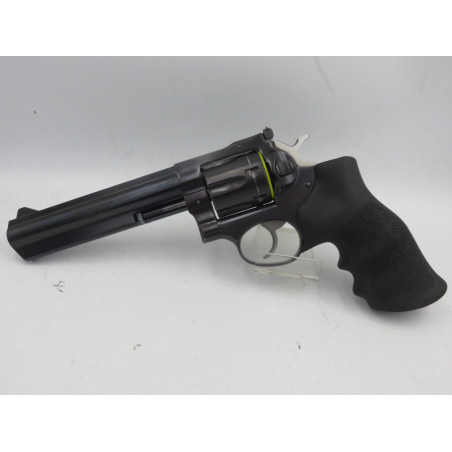 RUGER GP100 357 MAGNUM REF: 5236