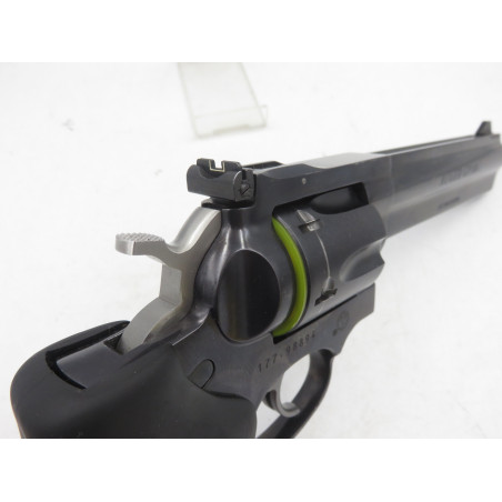 RUGER GP100 357 MAGNUM REF: 5236