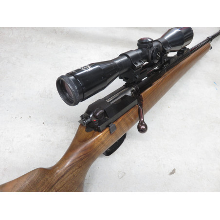 MAUSER M 66 S 270 WIN REF: 5240