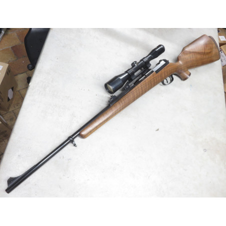 MAUSER M 66 S 270 WIN REF: 5240