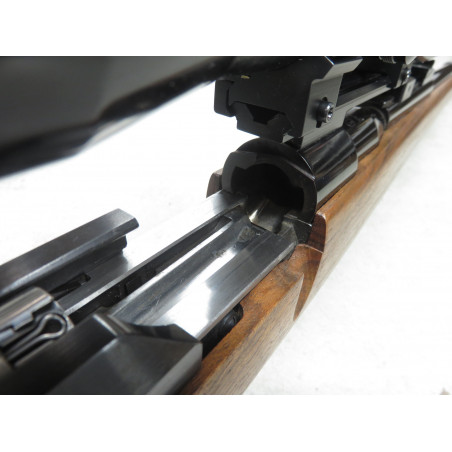 MAUSER M 66 S 270 WIN REF: 5240