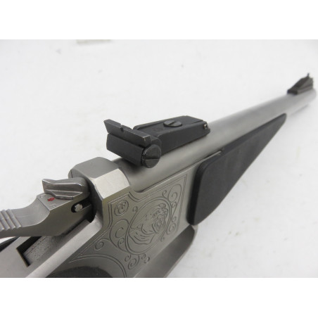 THOMPSON CONTENDER 357 MAGNUM REF: 5246