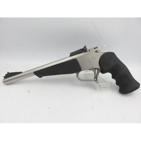 THOMPSON CONTENDER 357 MAGNUM REF: 5246