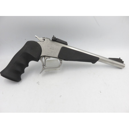 THOMPSON CONTENDER 357 MAGNUM REF: 5246