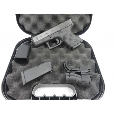 GLOCK 26 GEN 4 9X19 REF: 5248