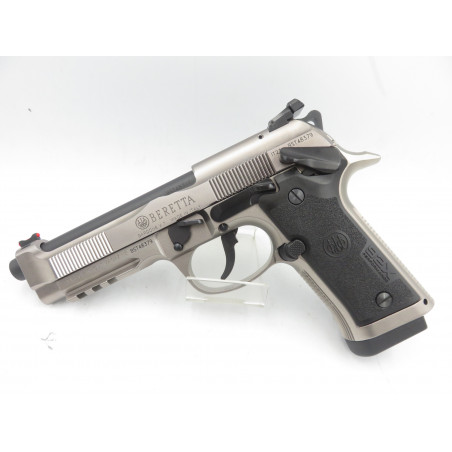 BERETTA 92X PERFORMANCE 9X19 REF: 5242