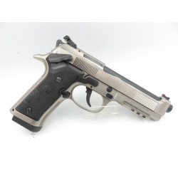 BERETTA 92X PERFORMANCE 9X19 REF: 5242