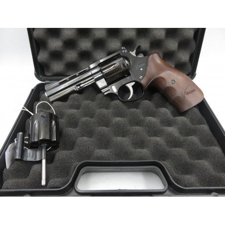 KORTH COMBAT 357 MAGNUM REF: 5247