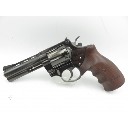 KORTH COMBAT 357 MAGNUM REF: 5247