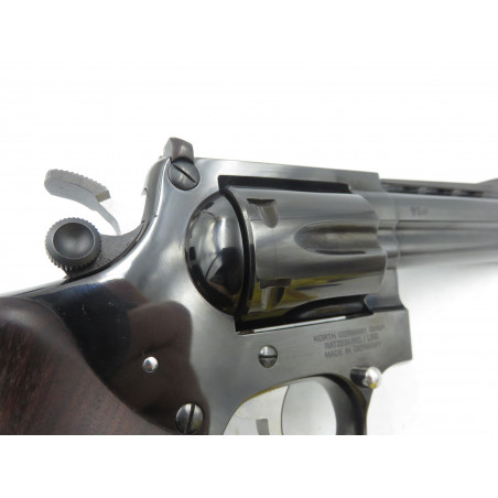 KORTH COMBAT 357 MAGNUM REF: 5247