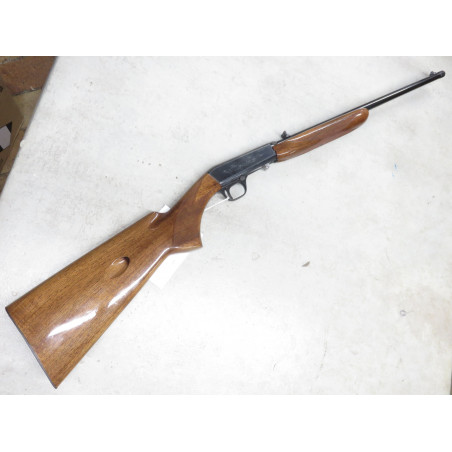 BROWNING SA-22 22 LR REF: 5250