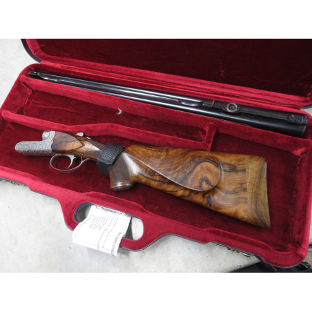 CHAPUIS REX PROGRESS ARTISAN 30 R BLASER REF: 5239