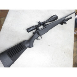 MOSSBERG PATRIOT 308 WIN REF: 5249