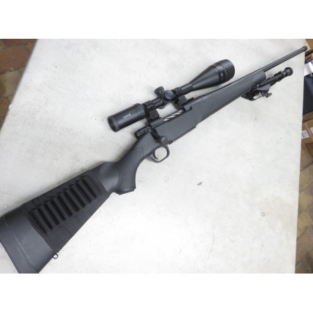 MOSSBERG PATRIOT 308 WIN REF: 5249