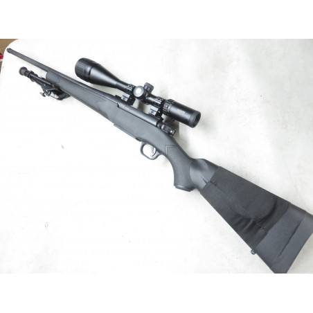 MOSSBERG PATRIOT 308 WIN REF: 5249