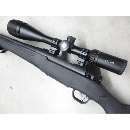 MOSSBERG PATRIOT 308 WIN REF: 5249