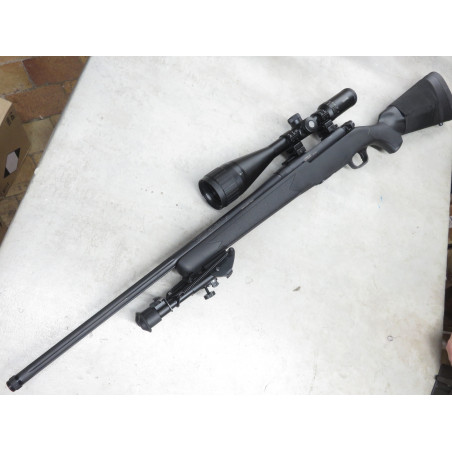 MOSSBERG PATRIOT 308 WIN REF: 5249