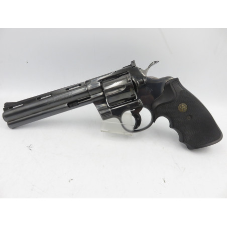 COLT PYTHON 357 MAGNUM REF: 5253