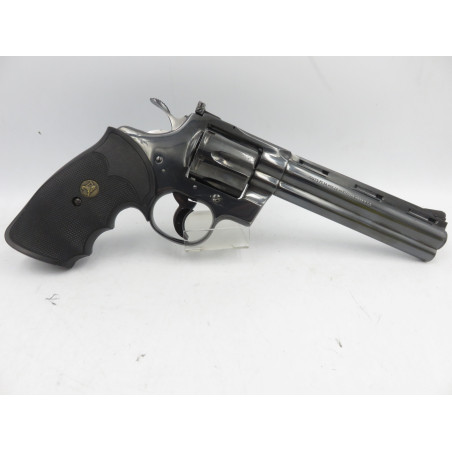 COLT PYTHON 357 MAGNUM REF: 5253