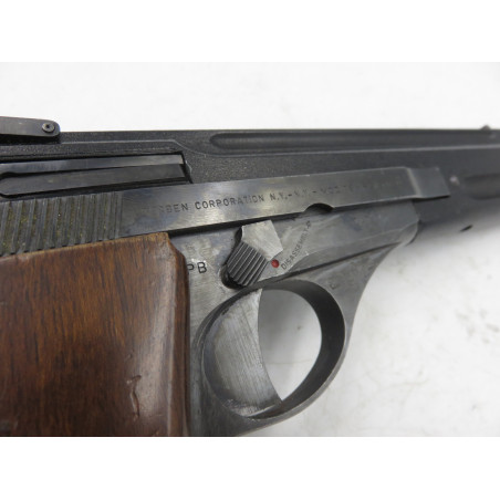 BERETTA MOD 76 22 LONG RIFLE REF: 5254