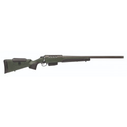 TIKKA T3X SUPER VARMINT 308W TUNGSTEN CERAK VERTE 51CM 5-8-24