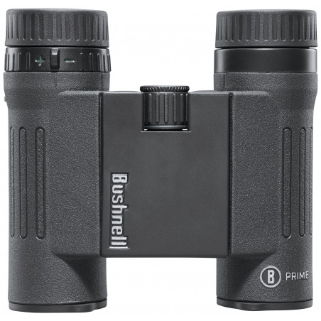 JUMELLE BUSHNELL PRIME 10X25 PRISME EN TOIT NOIRE