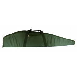 FOURREAU CARABINE 125CM EPAIS VERT