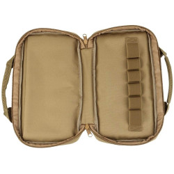 HOUSSE MOLLE LASER TAN