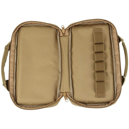 HOUSSE MOLLE LASER TAN