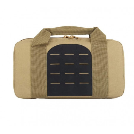 HOUSSE MOLLE LASER TAN