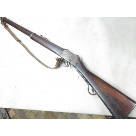 MARTINI HENRY MK IV 577-450 REF: 5264