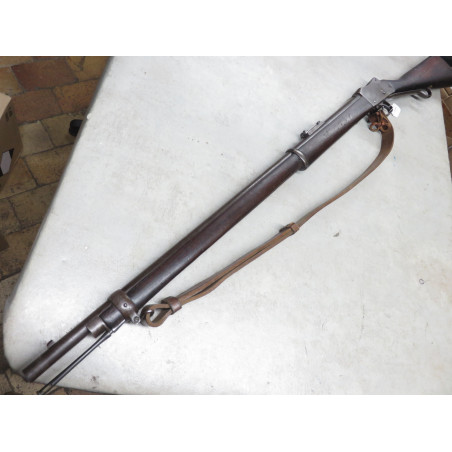 MARTINI HENRY MK IV 577-450 REF: 5264