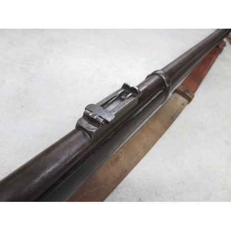 MARTINI HENRY MK IV 577-450 REF: 5264