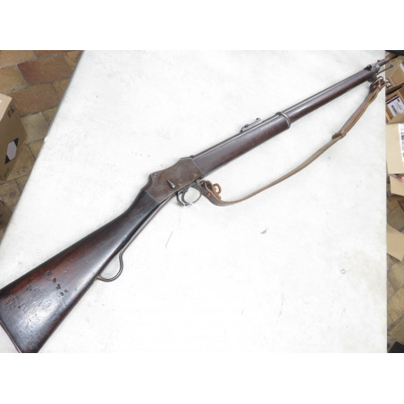 MARTINI HENRY MK IV 577-450 REF: 5264