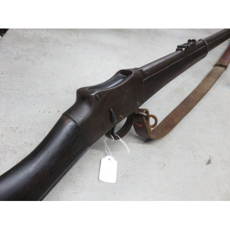 MARTINI HENRY MK IV 577-450 REF: 5264