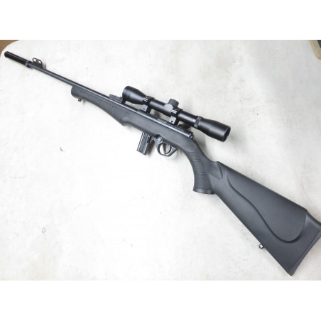 ROSSI 8122 22 LONG RIFLE REF: 5262