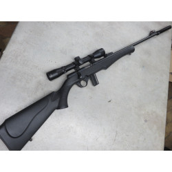 ROSSI 8122 22 LONG RIFLE REF: 5262