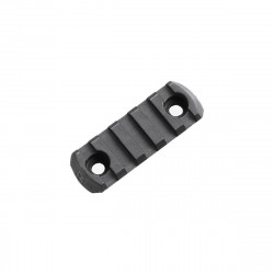 MAGPUL M-LOCK RAIL POLYMERE 5 SLOTS