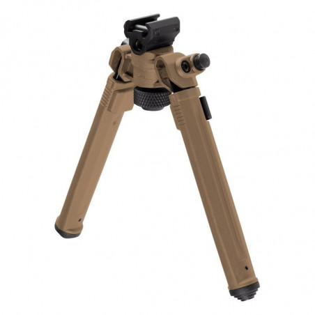 MAGPUL BIPIED PICATINNY FDE