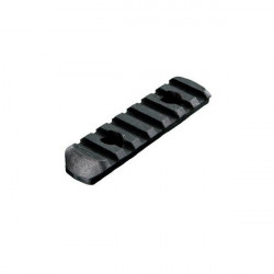 MAGPUL MOE RAIL POLYMERE 7 SLOTS