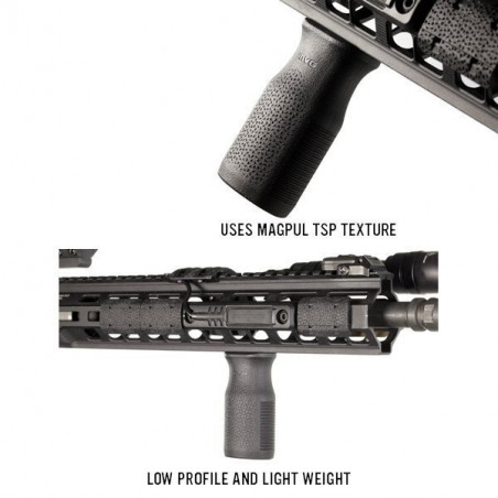 POIGNEE MAGPUL VERTICAL GRIP M-LOK