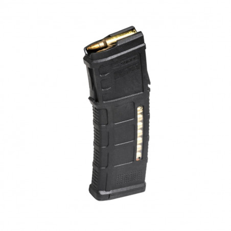 CHARGEUR MAGPUL PMAG STEYR AUG 556 FENETRE 30 COUPS