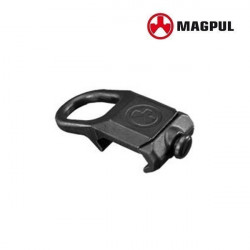 MAGPUL RAIL SLING ATTACHEMENT FOR MAGPUL MS2 OU MS3