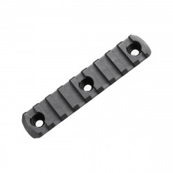 M-LOCK RAIL POLYMERE 9 SLOTS