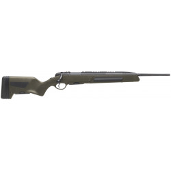 STEYR SCOUT 308WIN CANON 48CM VERTE